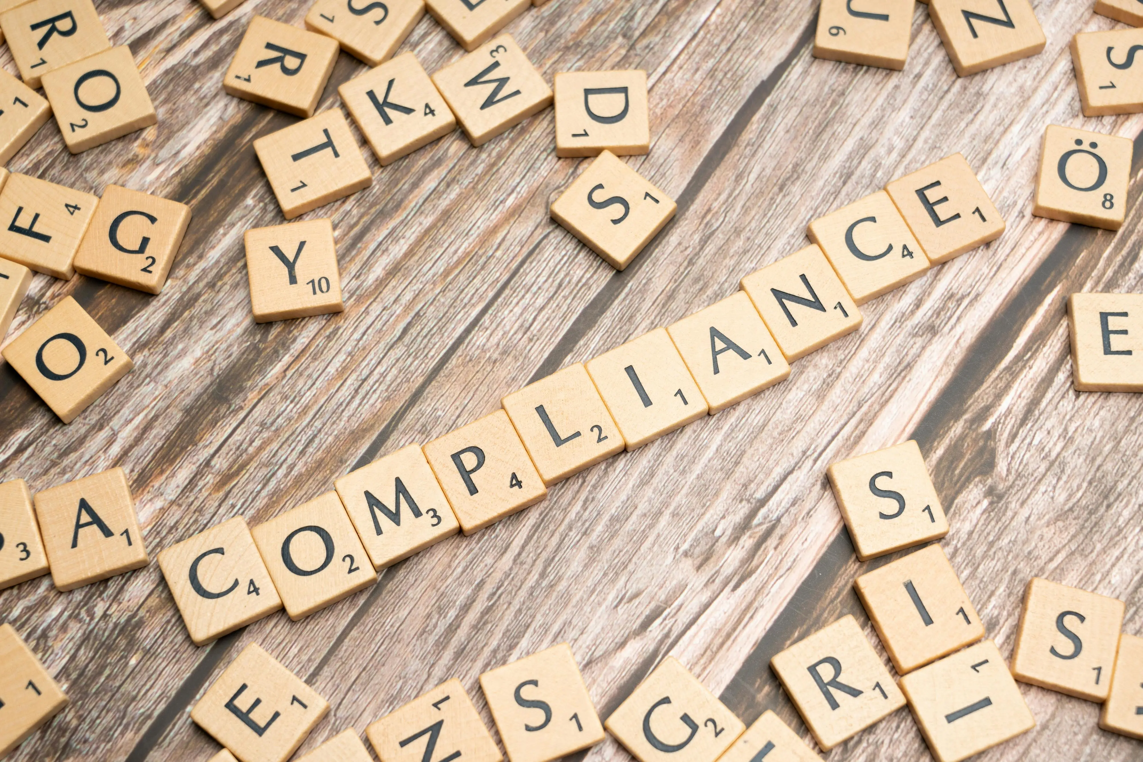 compliance image